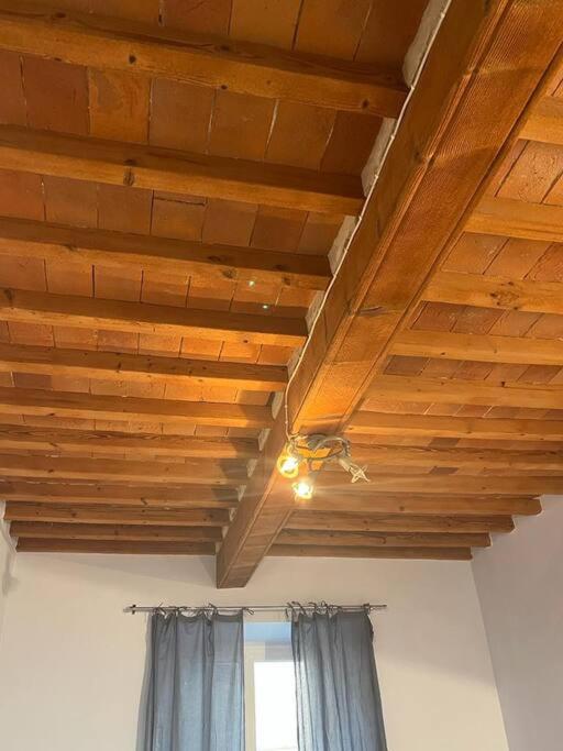 Appartamento In Centro A Livorno Kültér fotó