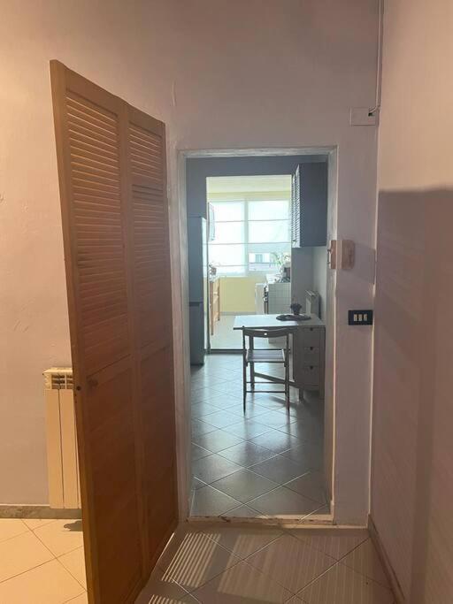 Appartamento In Centro A Livorno Kültér fotó