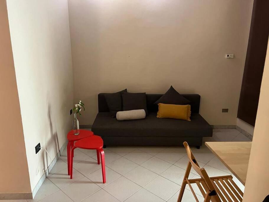 Appartamento In Centro A Livorno Kültér fotó
