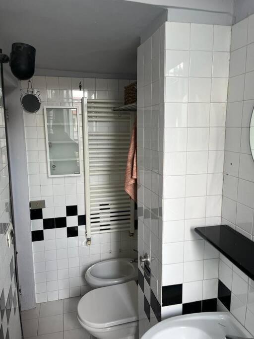 Appartamento In Centro A Livorno Kültér fotó