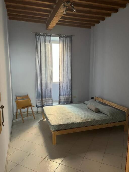Appartamento In Centro A Livorno Kültér fotó