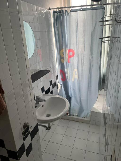 Appartamento In Centro A Livorno Kültér fotó